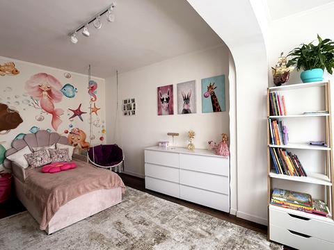 квартира по адресу Драгоманова ул., 20-А