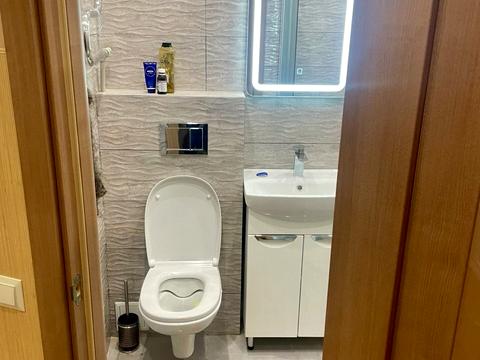 квартира за адресою Короля Данила вул., 11а