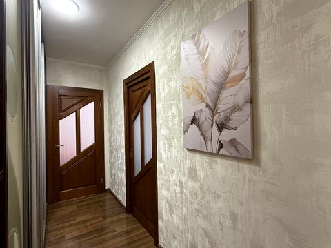 квартира по адресу Драгоманова ул., 20-А