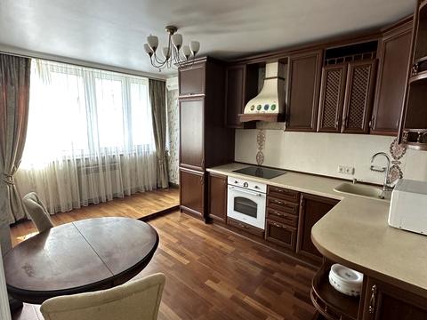 квартира за адресою Червоної Калини просп. (Володимира Маяковського), 70