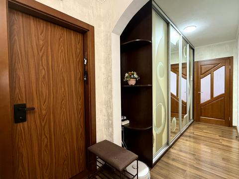 квартира по адресу Драгоманова ул., 20-А