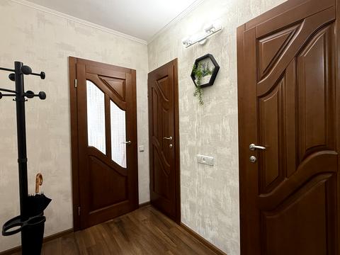 квартира по адресу Драгоманова ул., 20-А