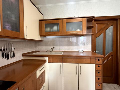 квартира по адресу Драгоманова ул., 20-А