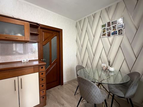 квартира по адресу Драгоманова ул., 20-А