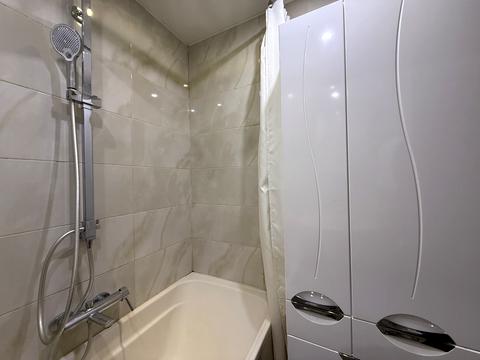 квартира по адресу Драгоманова ул., 20-А