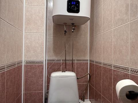 квартира по адресу Драгоманова ул., 20-А