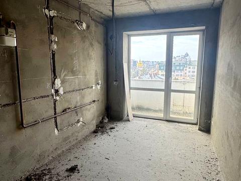 квартира по адресу Черновола ул., 30