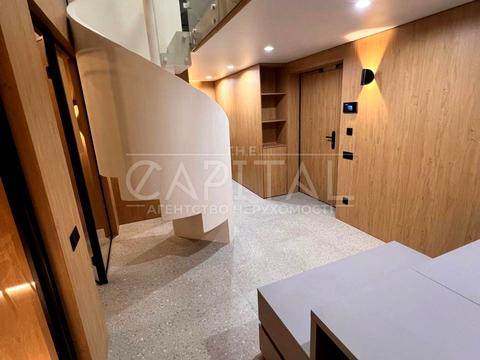 коммерческая по адресу Васильковская ул., 2