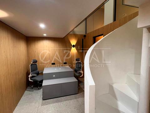 коммерческая по адресу Васильковская ул., 2