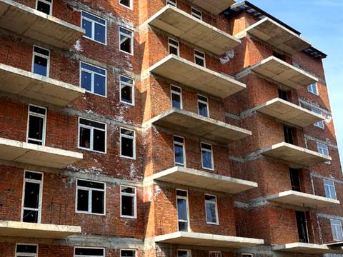 квартира за адресою Галицька вул., (Будинок 1)