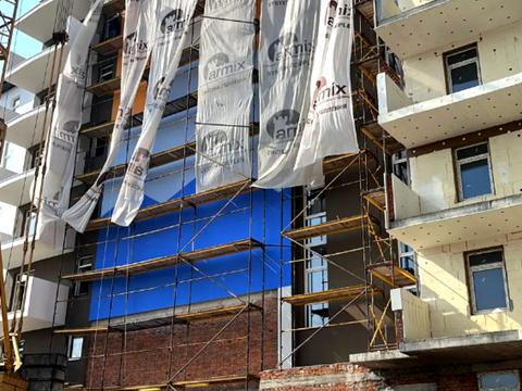 квартира за адресою Галицька вул., (Будинок 1)