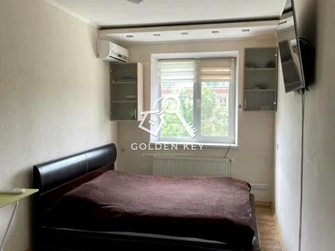 квартира по адресу Гірничих Інженерів ул. (Пушкина), 3