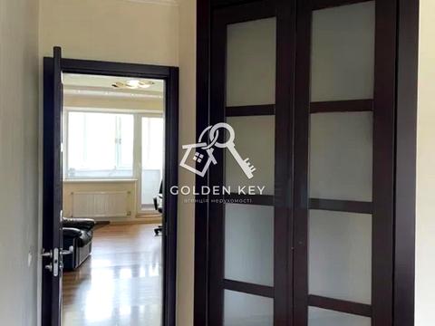 квартира по адресу Гірничих Інженерів ул. (Пушкина), 3