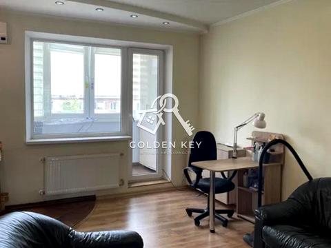 квартира по адресу Гірничих Інженерів ул. (Пушкина), 3