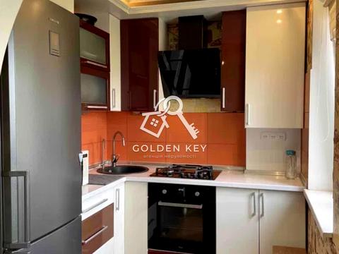 квартира по адресу Гірничих Інженерів ул. (Пушкина), 3