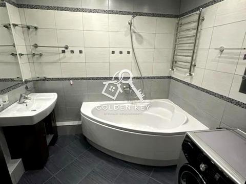 квартира по адресу Гірничих Інженерів ул. (Пушкина), 3