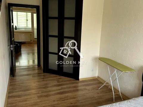 квартира по адресу Гірничих Інженерів ул. (Пушкина), 3