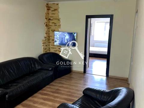 квартира по адресу Гірничих Інженерів ул. (Пушкина), 3