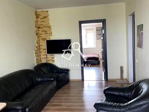 квартира по адресу Гірничих Інженерів ул. (Пушкина), 3