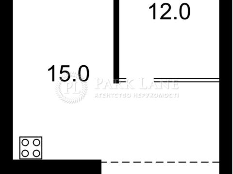 квартира по адресу Олега Мудрака ул. (Генерала Наумова), 1-Б