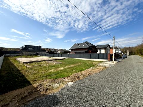 ділянка за адресою Незалежності вул.