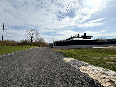 ділянка за адресою Незалежності вул.