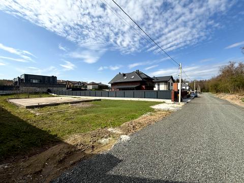 ділянка за адресою Незалежності вул.