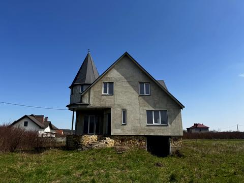 будинок за адресою Волошкова