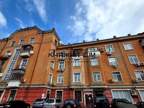 квартира по адресу Верховной Рады бульв., 13
