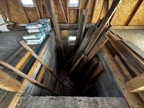 будинок за адресою Волошкова