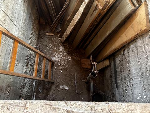 будинок за адресою Волошкова