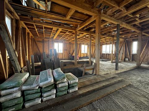 будинок за адресою Волошкова