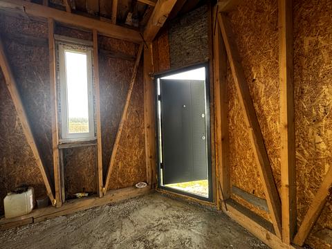 будинок за адресою Волошкова