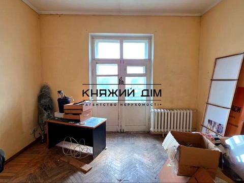 квартира по адресу Верховной Рады бульв., 13