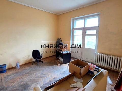 квартира по адресу Верховной Рады бульв., 13