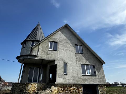 будинок за адресою Волошкова