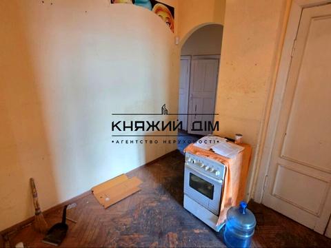квартира по адресу Верховной Рады бульв., 13