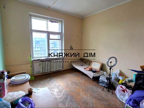 квартира по адресу Верховной Рады бульв., 13