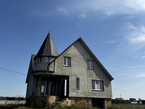 будинок за адресою Волошкова