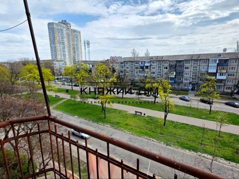 квартира по адресу Верховной Рады бульв., 13