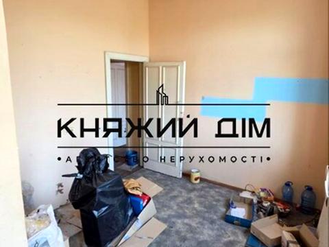 квартира по адресу Верховной Рады бульв., 13