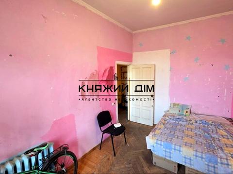 квартира по адресу Верховной Рады бульв., 13