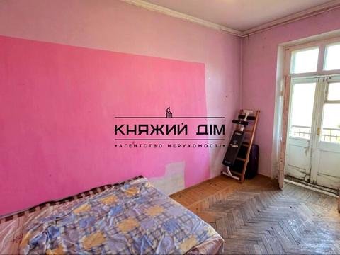 квартира по адресу Верховной Рады бульв., 13