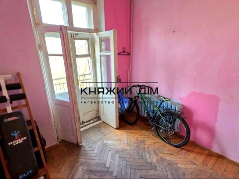 квартира по адресу Верховной Рады бульв., 13