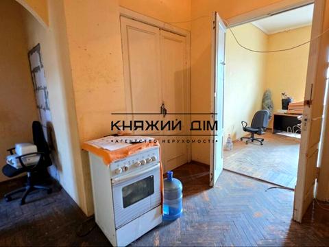 квартира по адресу Верховной Рады бульв., 13
