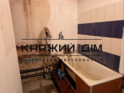 квартира по адресу Верховной Рады бульв., 13