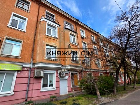 квартира по адресу Верховной Рады бульв., 13