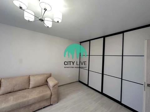 квартира за адресою Чорновола вул., (Будинок 1)