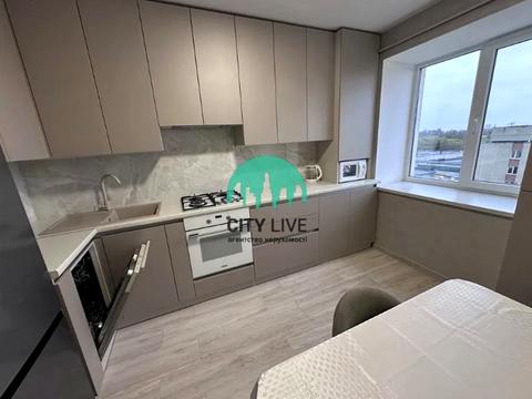 квартира за адресою Чорновола вул., (Будинок 1)