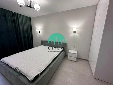 квартира за адресою Чорновола вул., (Будинок 1)